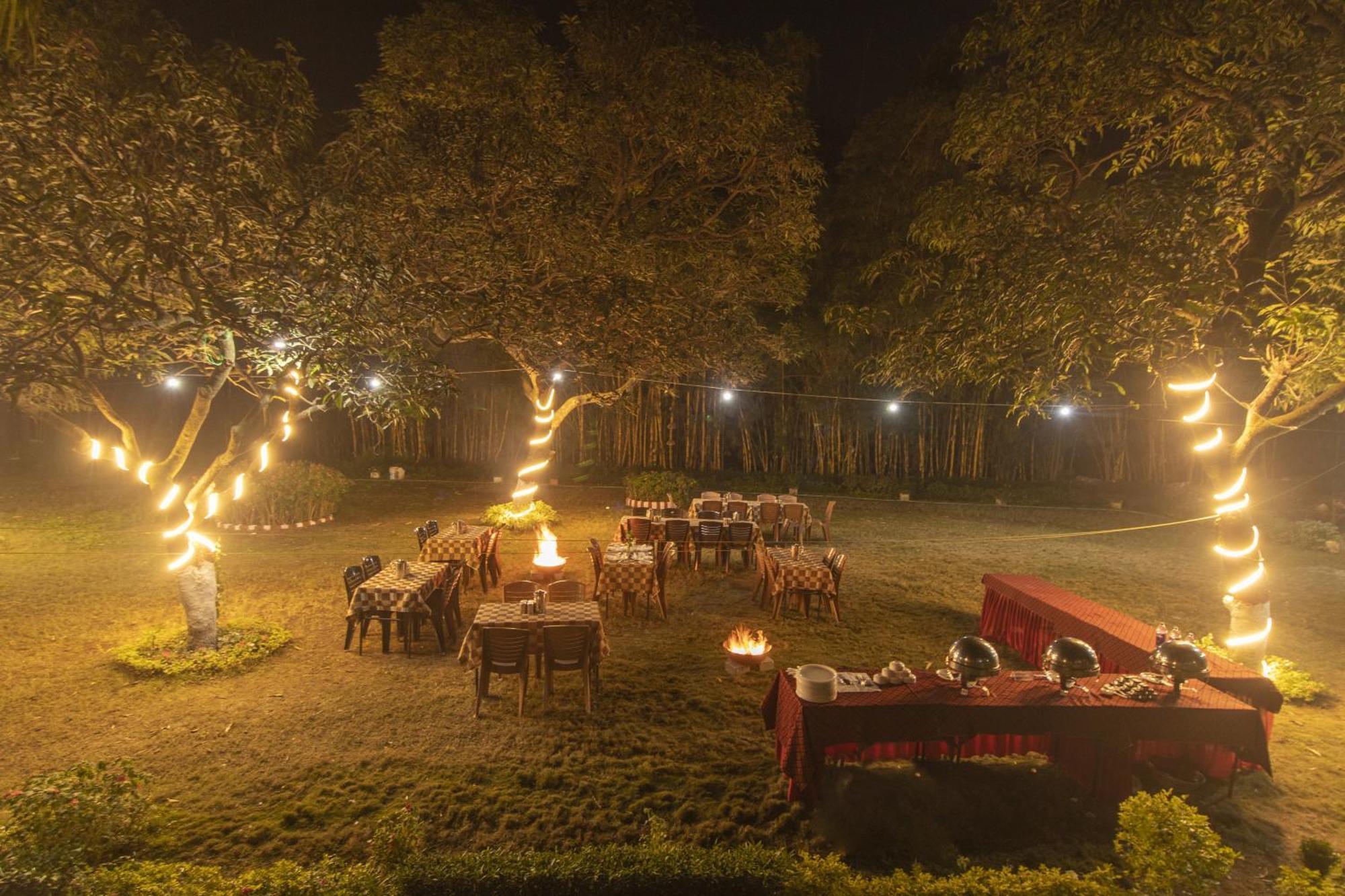 Wow Stayz2 Misty Meadows Pachmarhī Εξωτερικό φωτογραφία