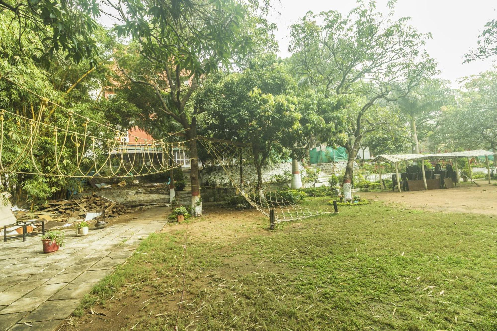Wow Stayz2 Misty Meadows Pachmarhī Εξωτερικό φωτογραφία